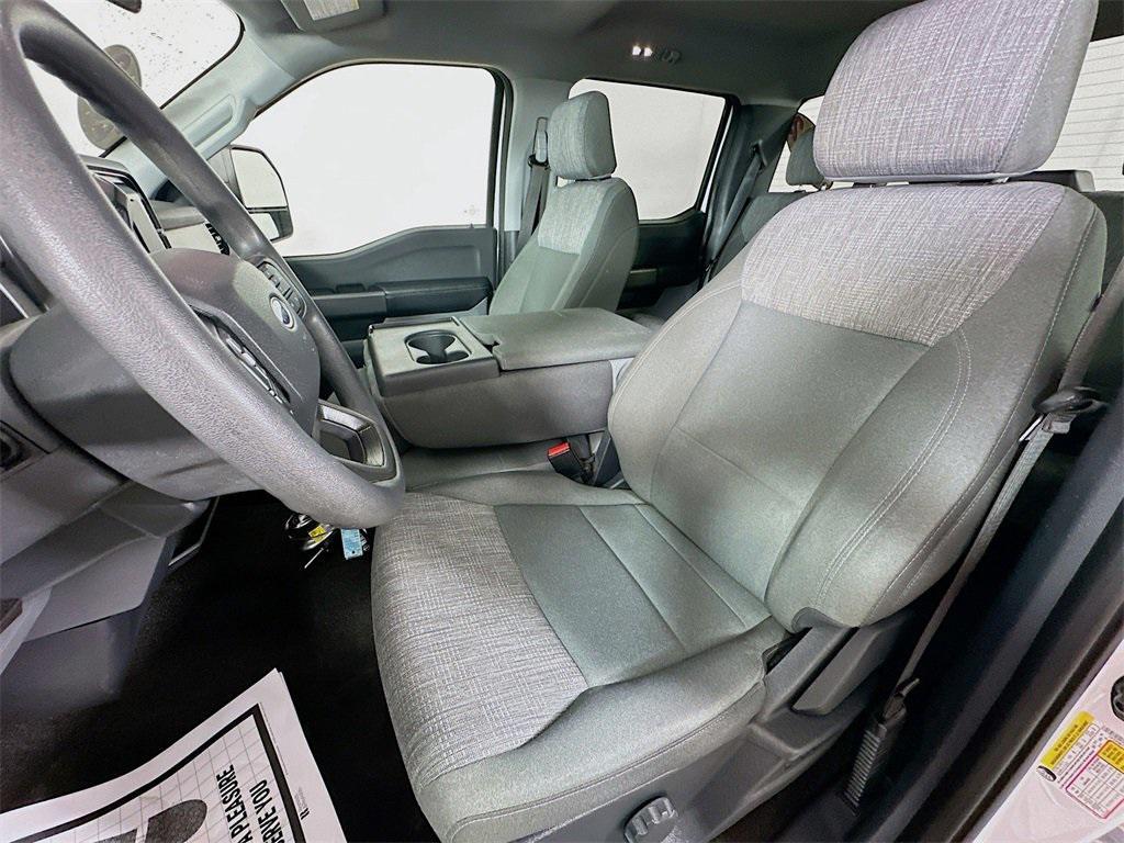 used 2022 Ford F-150 car, priced at $33,610