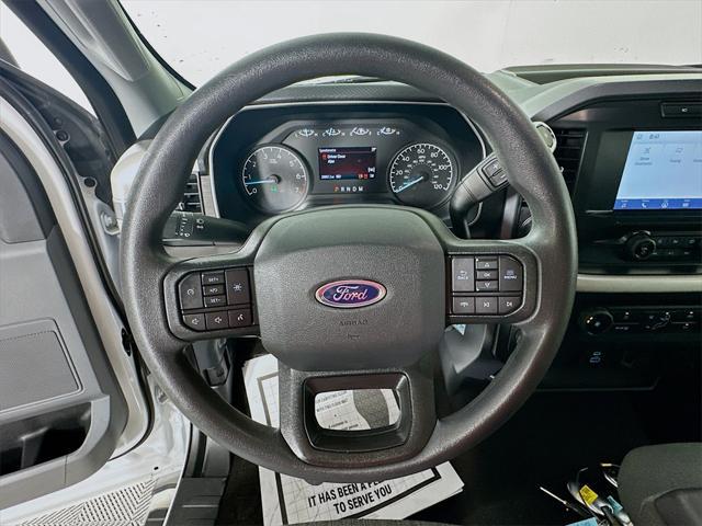 used 2022 Ford F-150 car, priced at $54,261