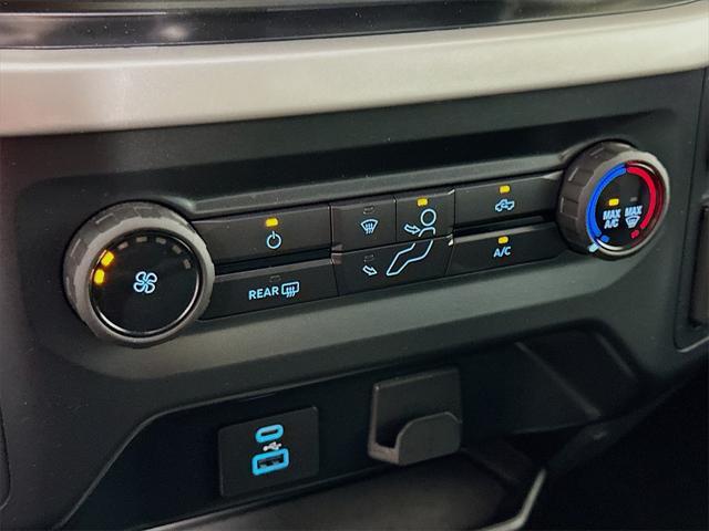 used 2022 Ford F-150 car, priced at $54,261