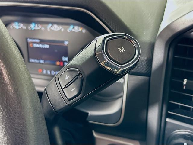 used 2022 Ford F-150 car, priced at $54,261