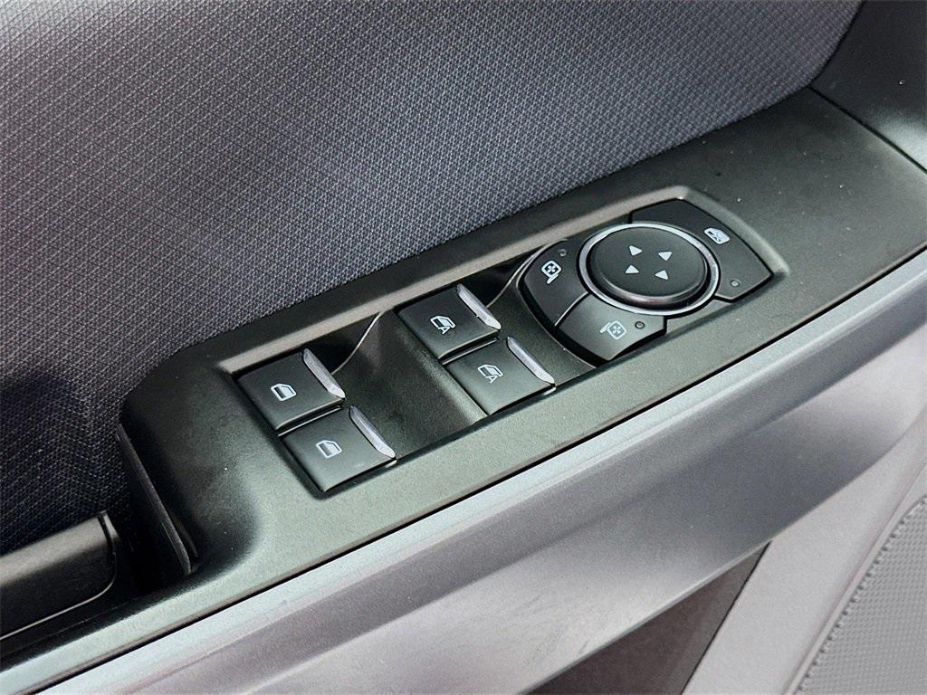 used 2022 Ford F-150 car, priced at $33,610