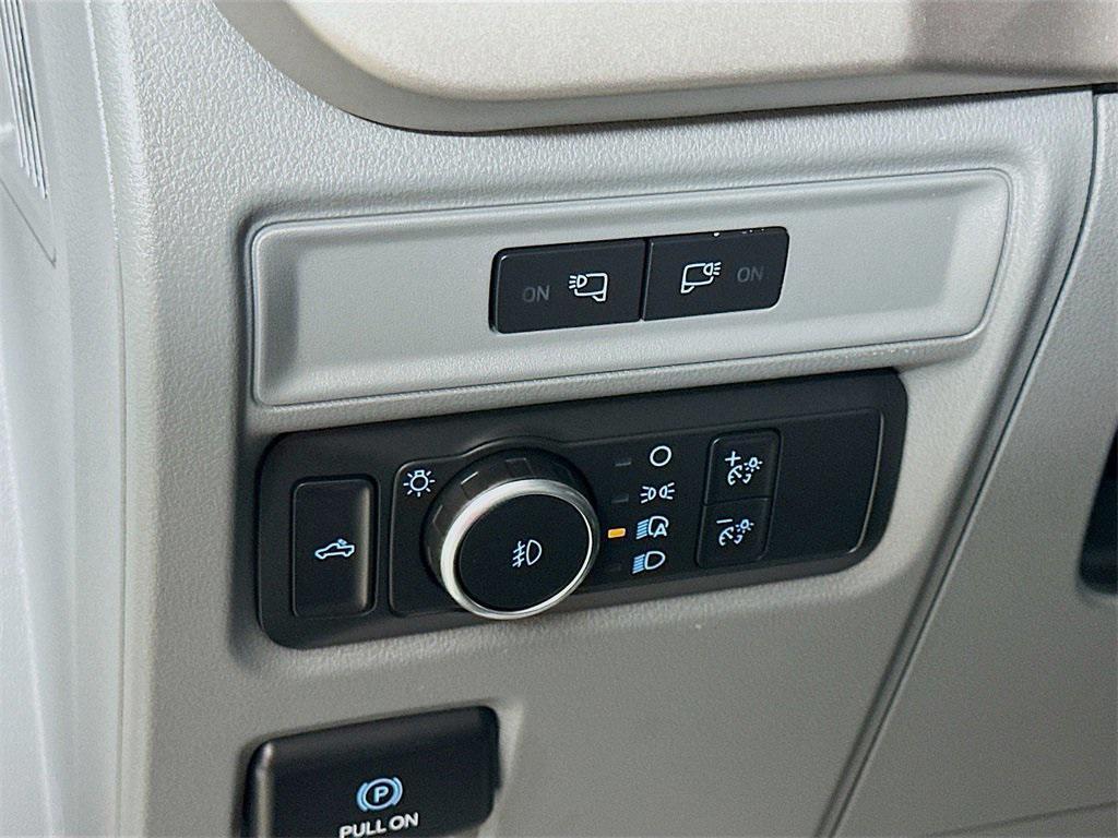 used 2022 Ford F-150 car, priced at $33,610