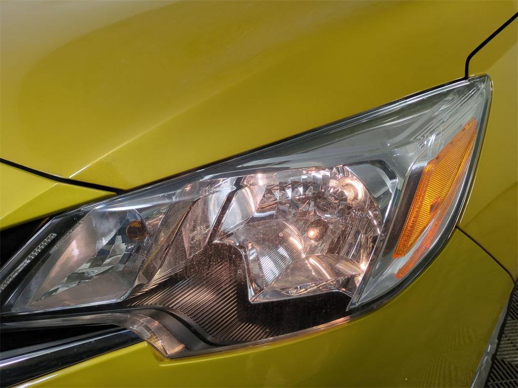 used 2023 Mitsubishi Mirage car, priced at $14,809