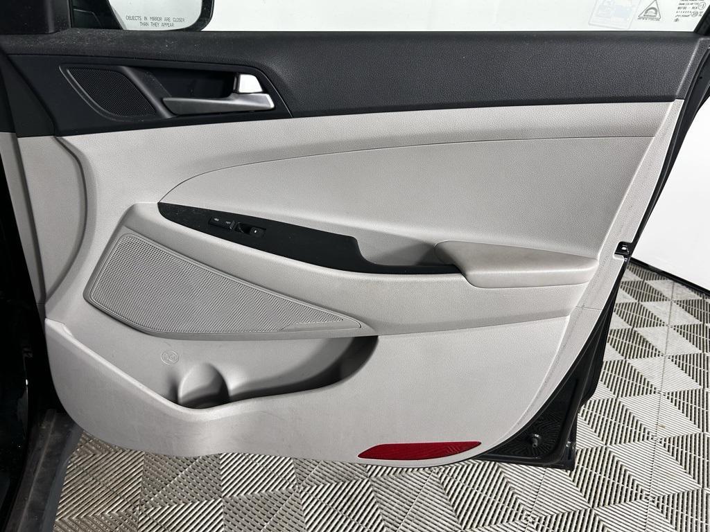 used 2019 Hyundai Tucson car, priced at $14,060