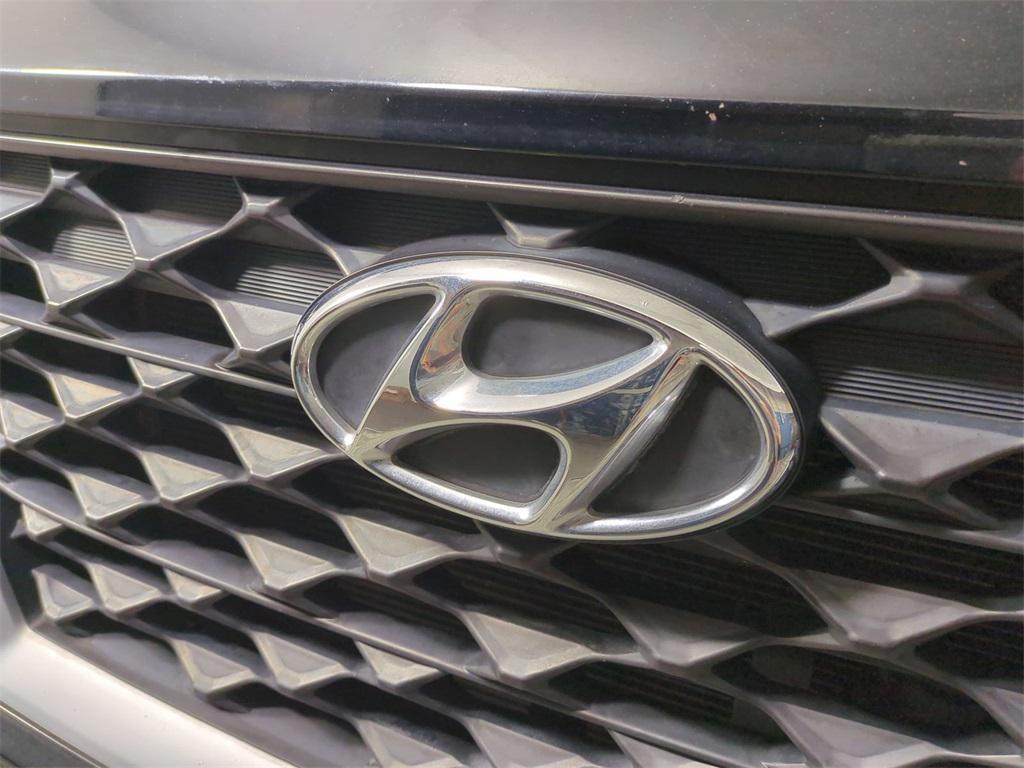 used 2019 Hyundai Tucson car, priced at $13,823