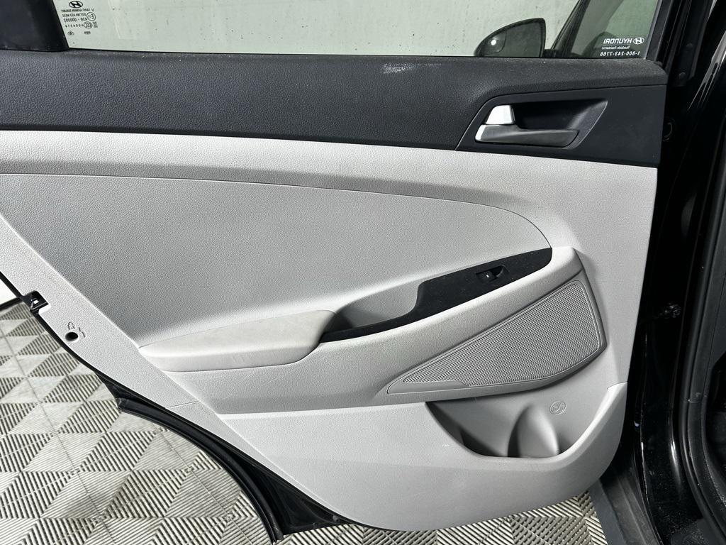 used 2019 Hyundai Tucson car, priced at $14,060