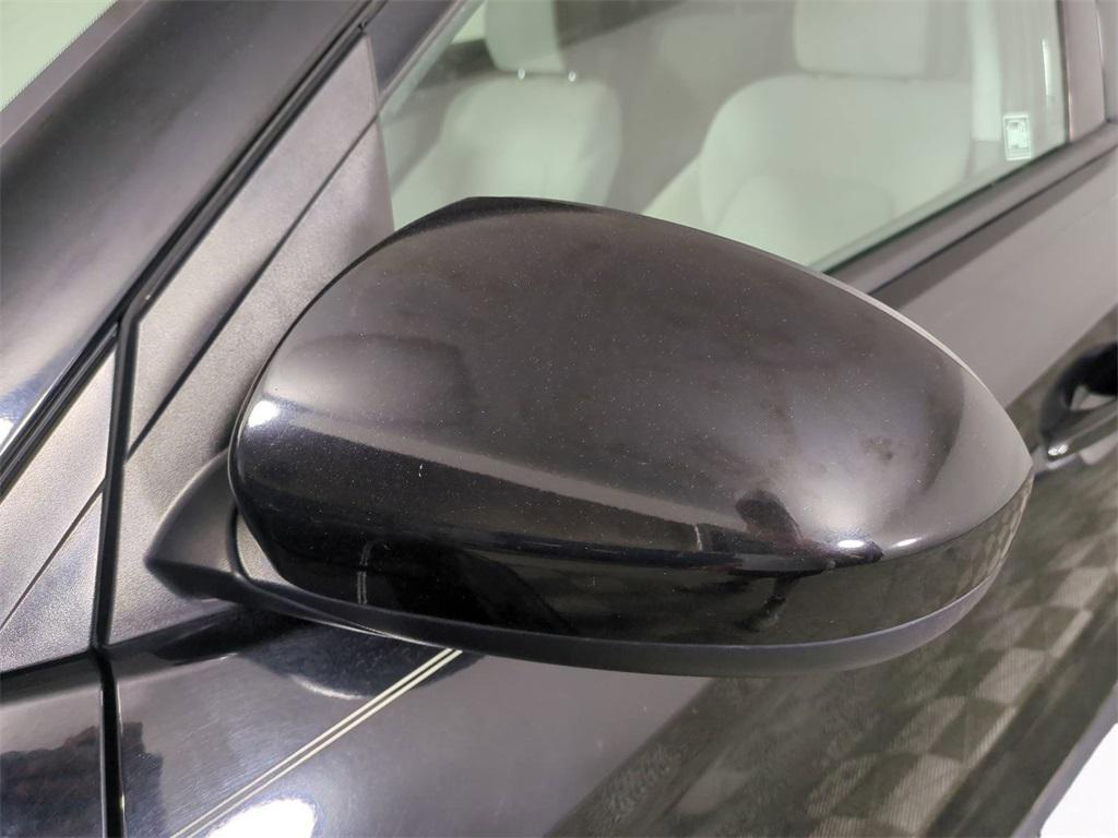 used 2019 Hyundai Tucson car, priced at $13,823