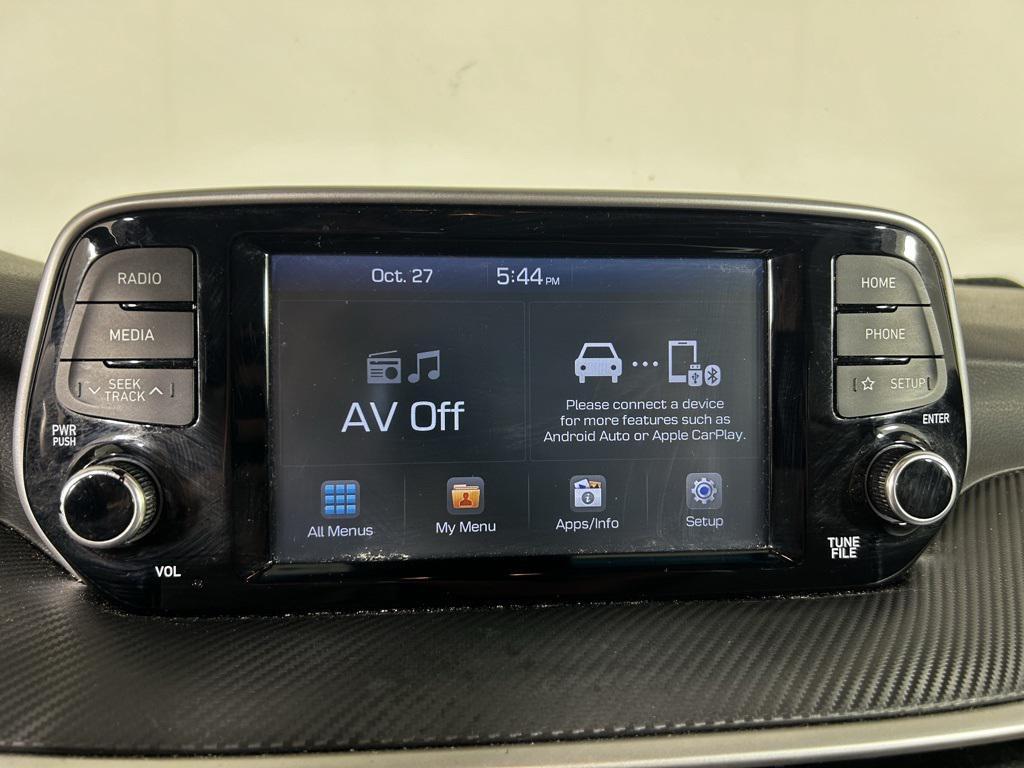 used 2019 Hyundai Tucson car, priced at $14,060