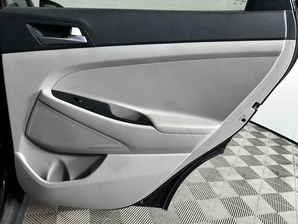 used 2019 Hyundai Tucson car, priced at $14,060