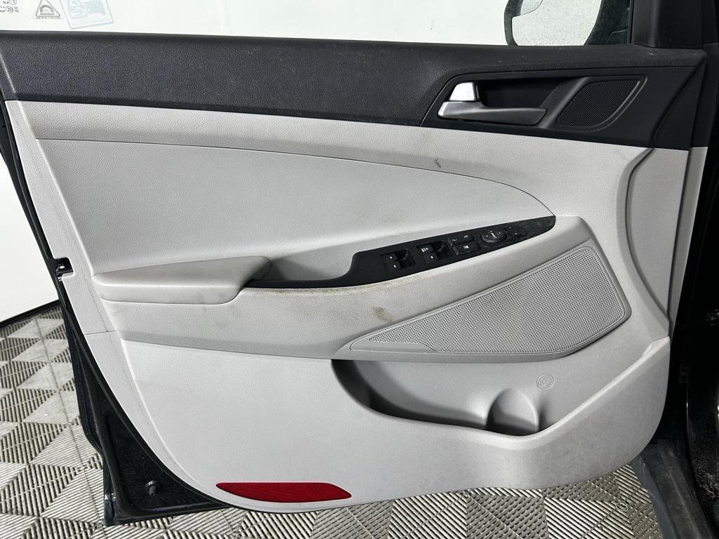 used 2019 Hyundai Tucson car, priced at $14,060