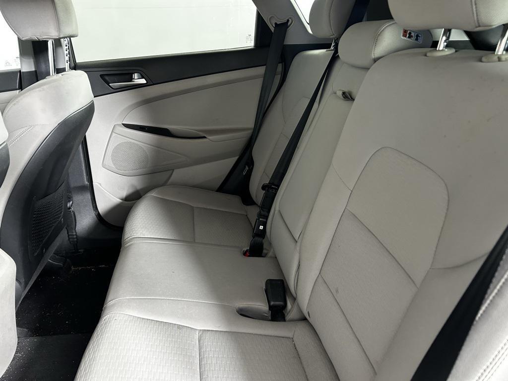 used 2019 Hyundai Tucson car, priced at $14,060