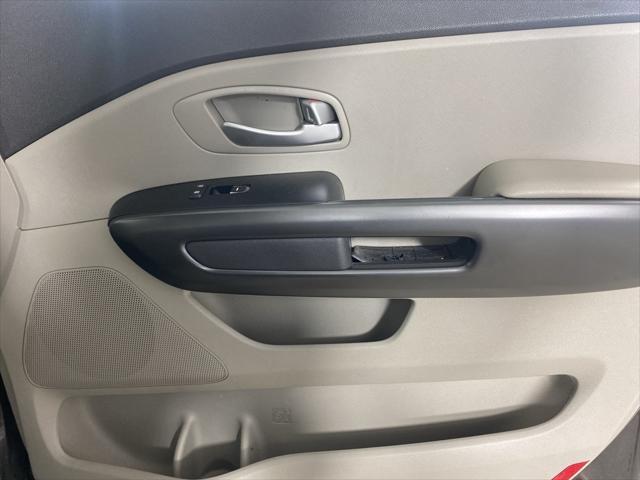 used 2017 Kia Sedona car, priced at $8,871