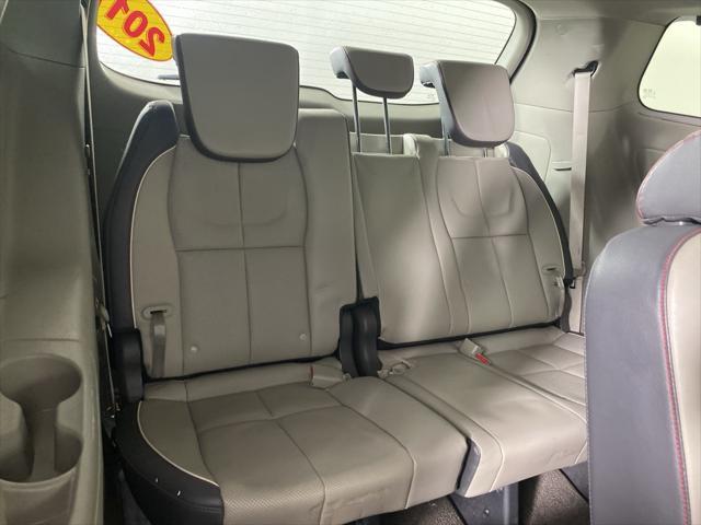 used 2017 Kia Sedona car, priced at $8,871