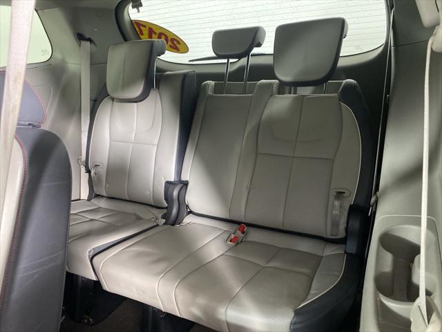 used 2017 Kia Sedona car, priced at $8,871