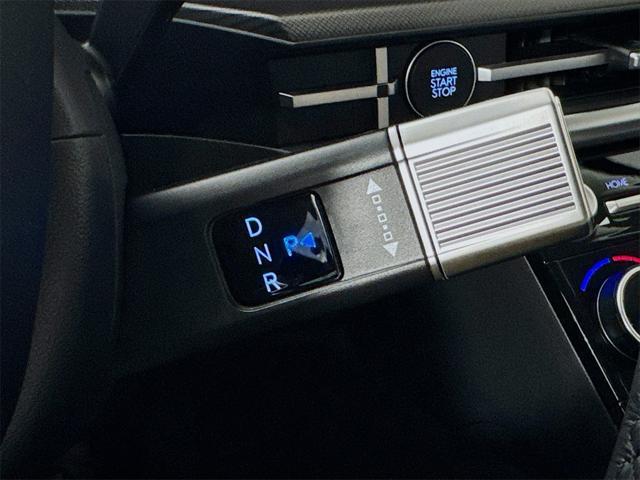new 2025 Hyundai Santa Fe car, priced at $37,947