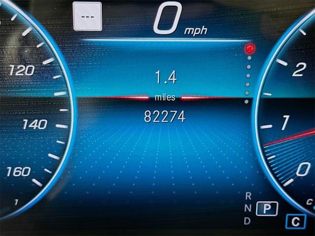 used 2020 Mercedes-Benz GLE 350 car, priced at $27,892