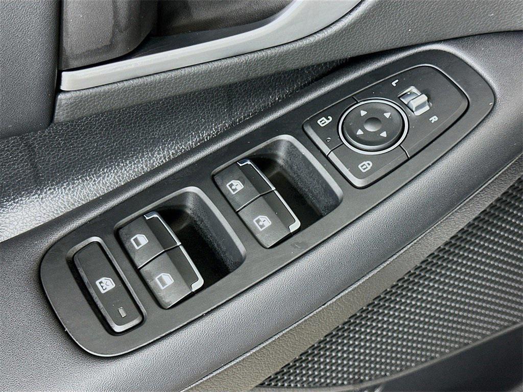 new 2025 Hyundai Sonata car, priced at $27,415