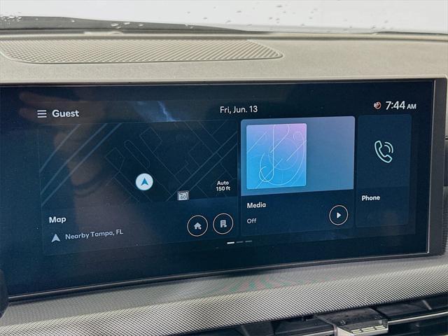 new 2025 Hyundai Sonata car, priced at $31,003