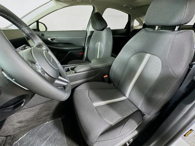 new 2025 Hyundai Sonata car, priced at $31,003