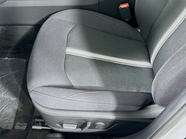 new 2025 Hyundai Sonata car, priced at $31,003