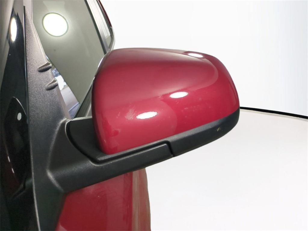 used 2023 Hyundai Venue car, priced at $17,325