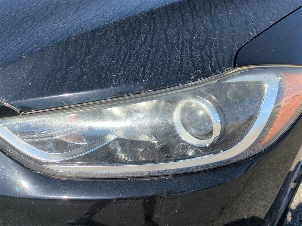 used 2018 Hyundai Elantra car, priced at $9,120