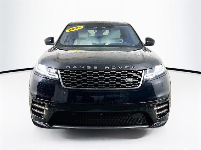 used 2021 Land Rover Range Rover Velar car, priced at $30,695