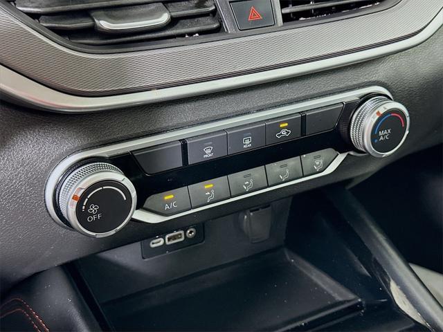 used 2023 Nissan Altima car, priced at $19,853