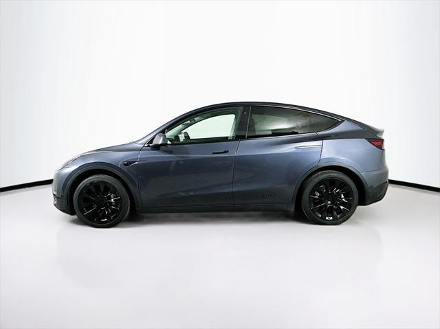 used 2023 Tesla Model Y car, priced at $32,991