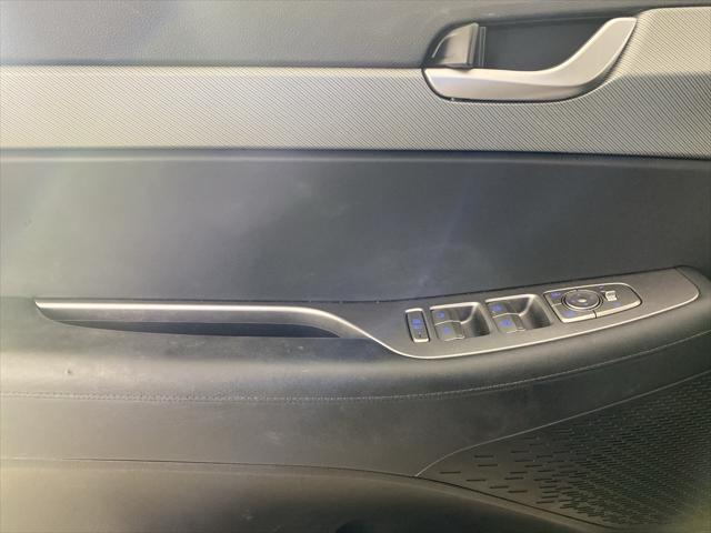 used 2023 Hyundai Palisade car, priced at $36,491