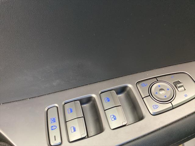 used 2023 Hyundai Palisade car, priced at $36,491