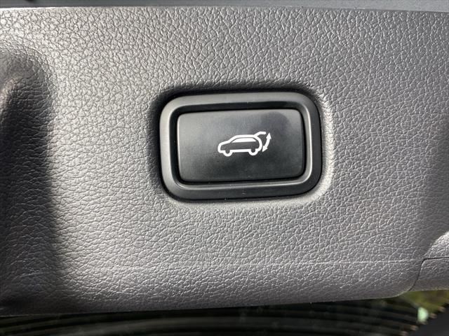used 2023 Hyundai Palisade car, priced at $36,491