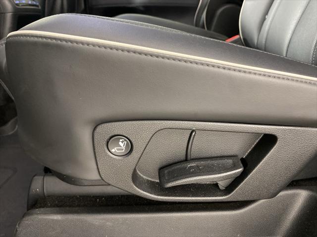 used 2023 Hyundai Palisade car, priced at $36,491