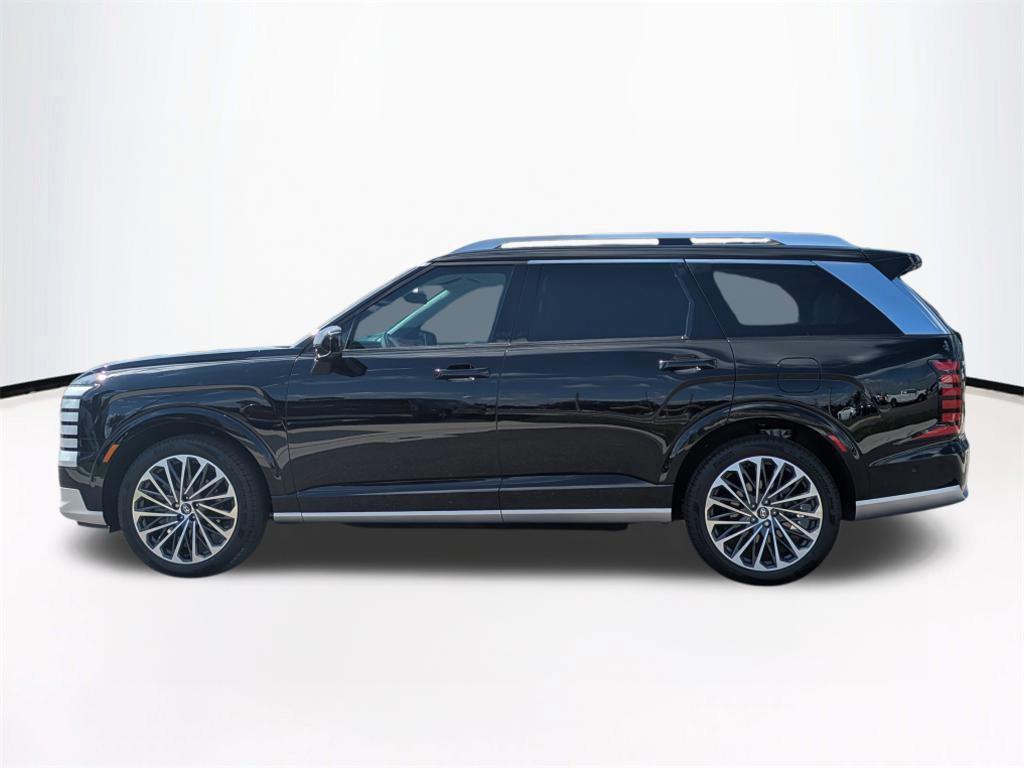 new 2026 Hyundai Palisade car, priced at $58,270