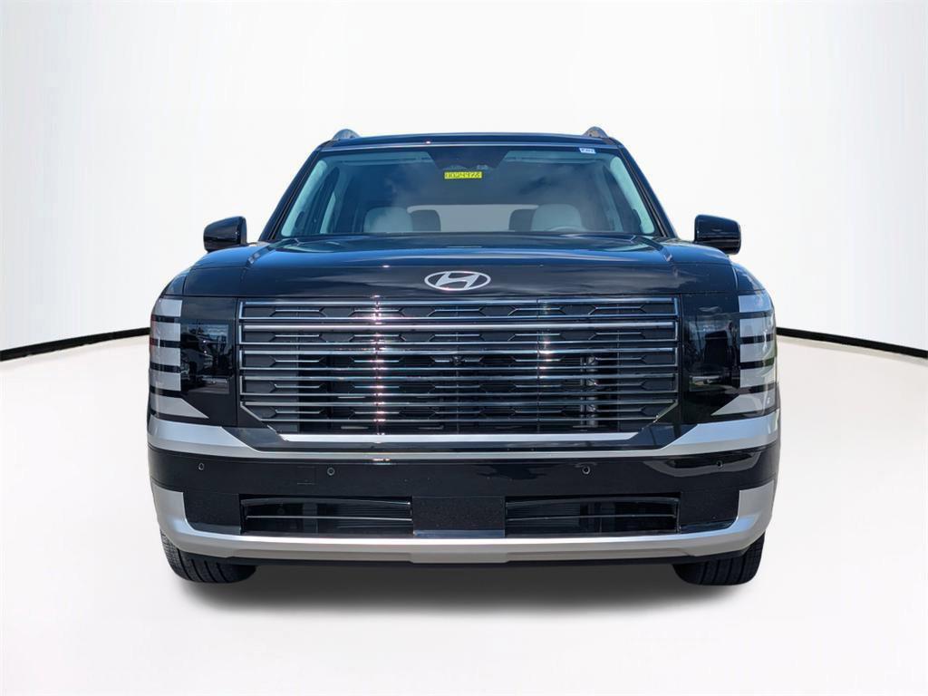 new 2026 Hyundai Palisade car, priced at $58,270