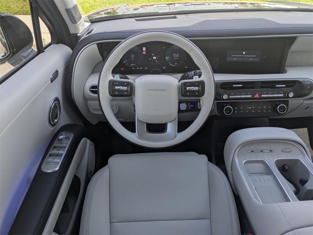 new 2026 Hyundai Palisade car, priced at $58,270