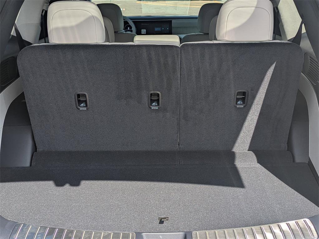new 2026 Hyundai Palisade car, priced at $58,270