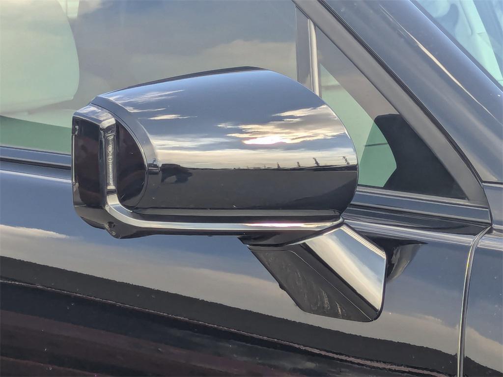 new 2026 Hyundai Palisade car, priced at $58,270