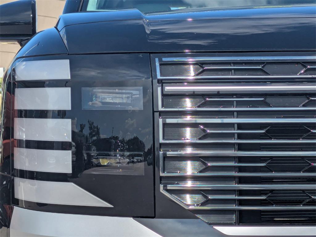 new 2026 Hyundai Palisade car, priced at $58,270
