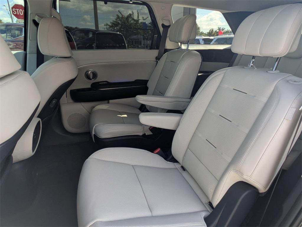 new 2026 Hyundai Palisade car, priced at $58,270
