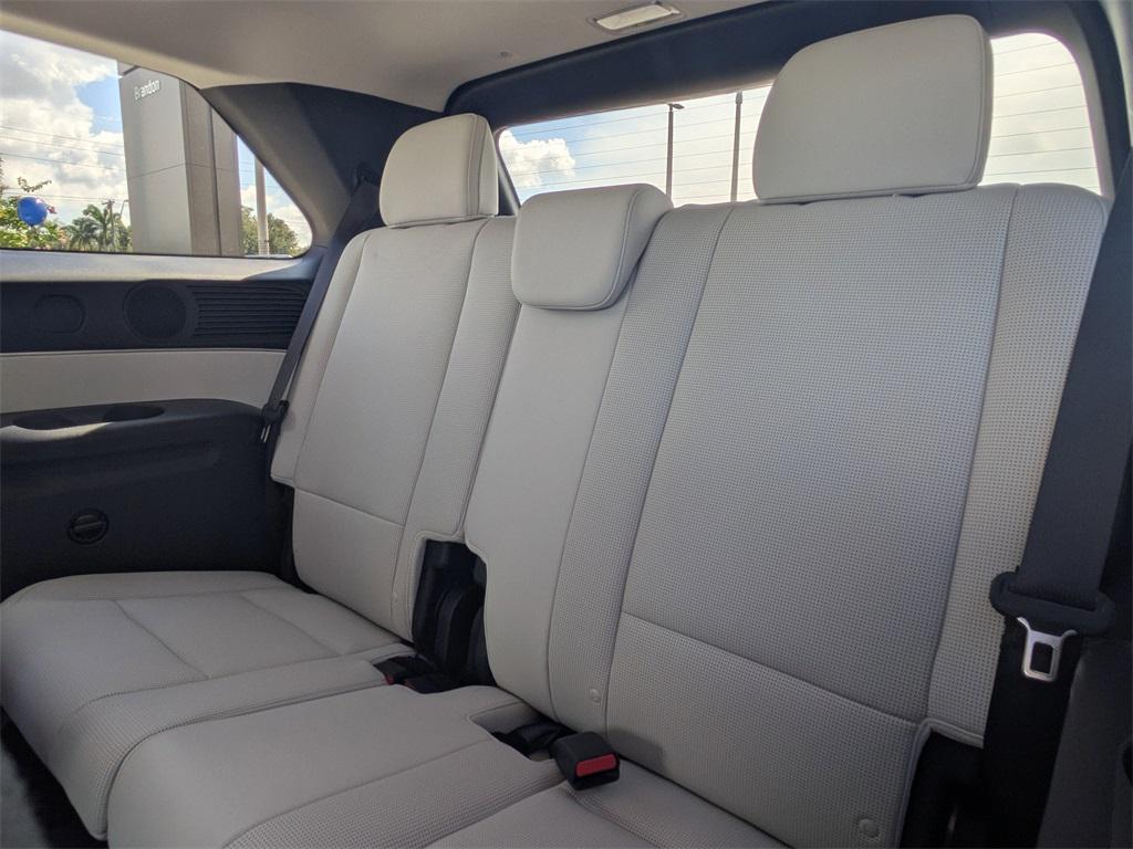 new 2026 Hyundai Palisade car, priced at $58,270