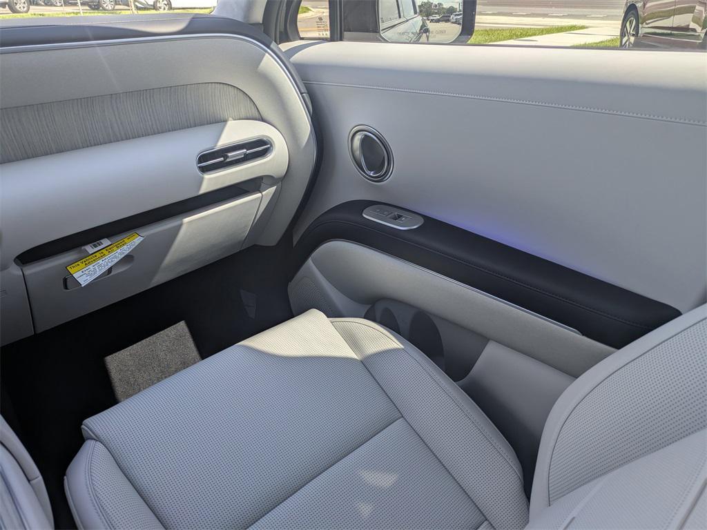 new 2026 Hyundai Palisade car, priced at $58,270
