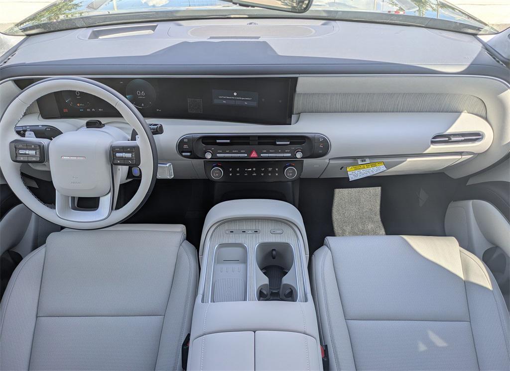new 2026 Hyundai Palisade car, priced at $58,270