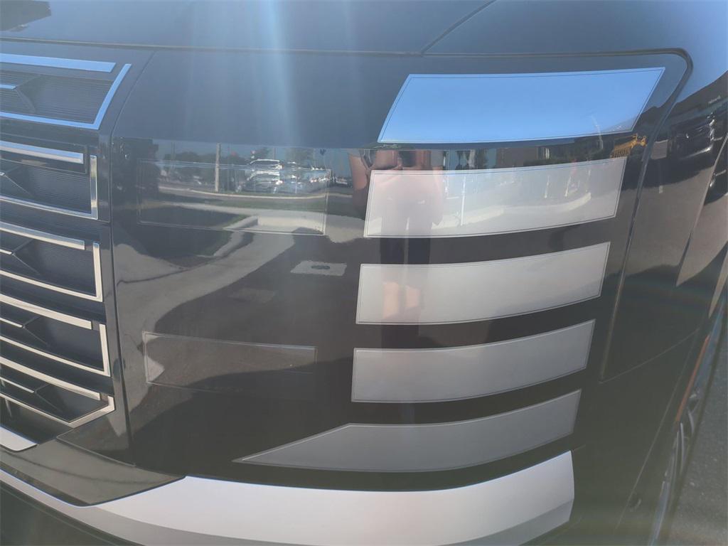 new 2026 Hyundai Palisade car, priced at $58,770