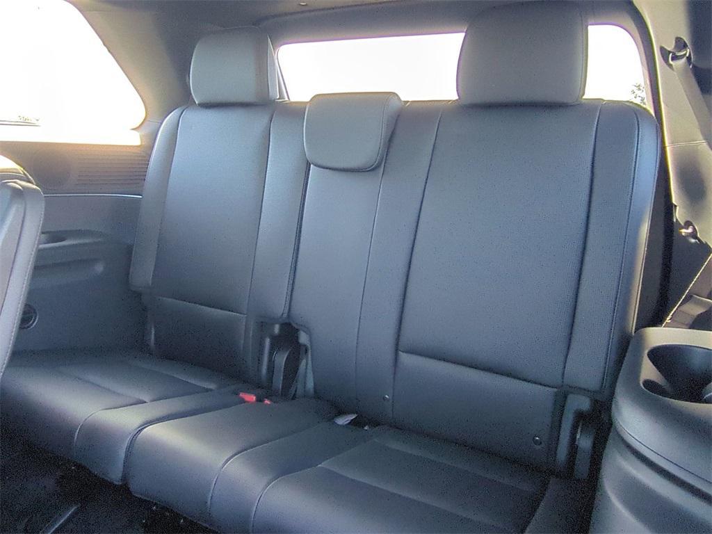 new 2026 Hyundai Palisade car, priced at $58,770