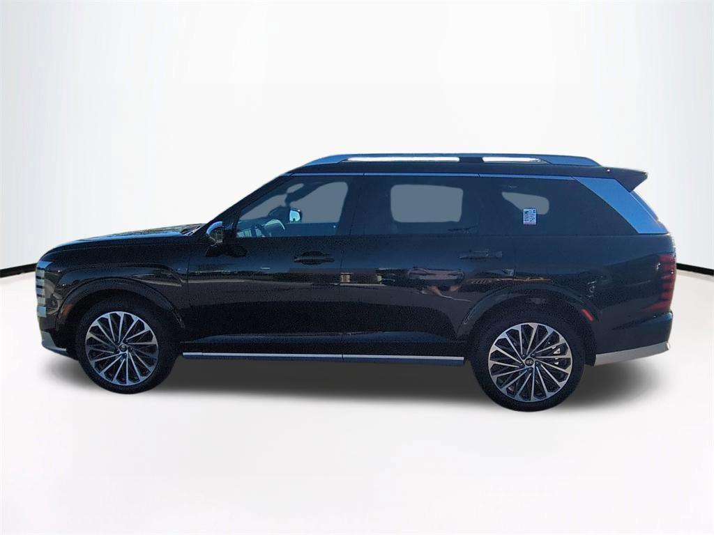 new 2026 Hyundai Palisade car, priced at $58,770