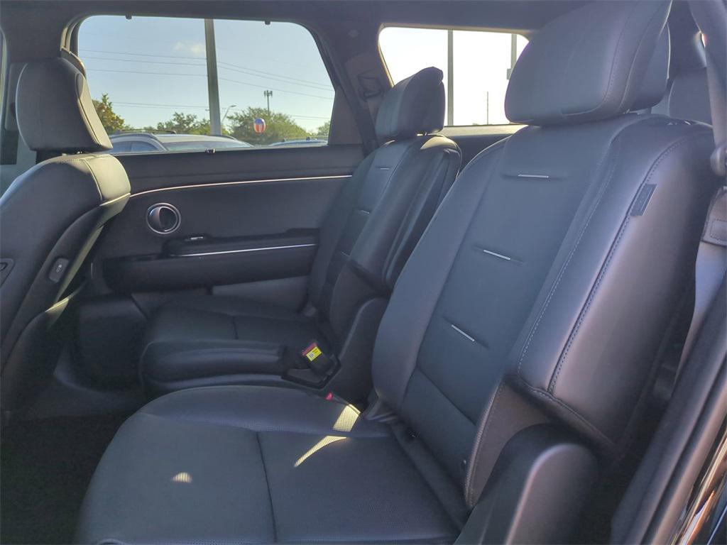 new 2026 Hyundai Palisade car, priced at $58,770