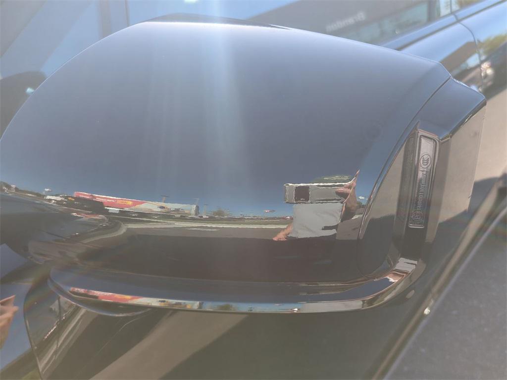 new 2026 Hyundai Palisade car, priced at $58,770