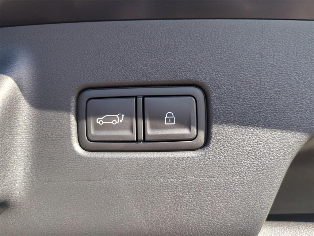 new 2026 Hyundai Palisade car, priced at $58,770