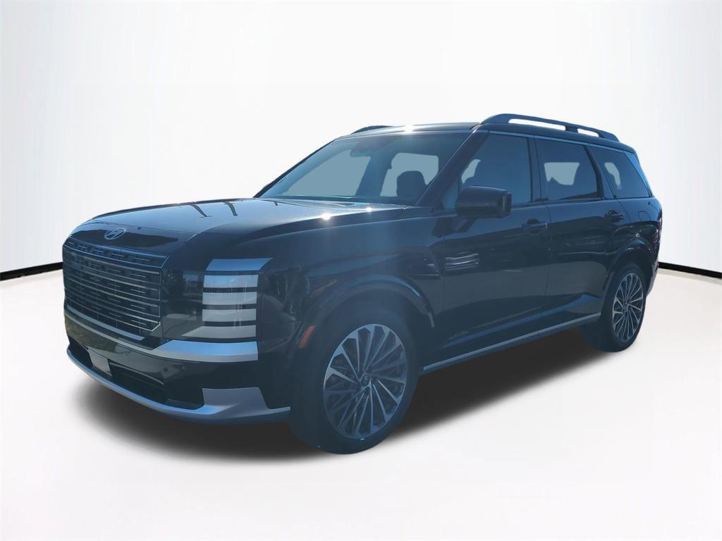 new 2026 Hyundai Palisade car, priced at $58,770